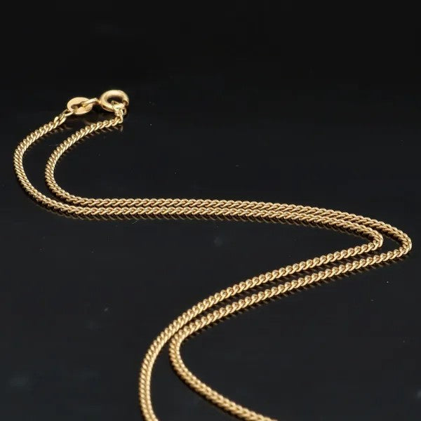 Diamond Butterfly Pendant by Kutchinsky | 1.50ct E/F Colour | 18ct Gold Chain